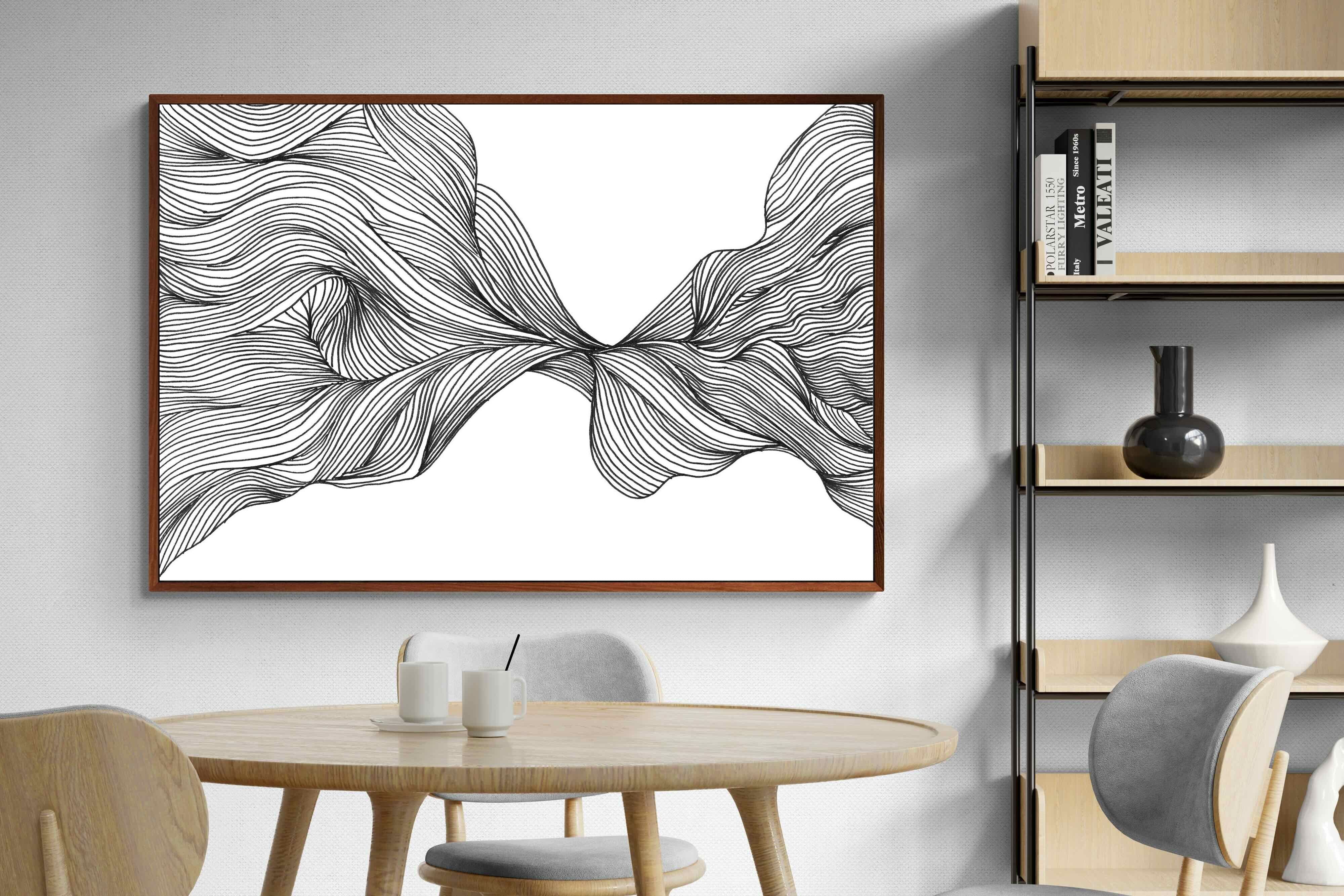 Pixalot Intricate Tide