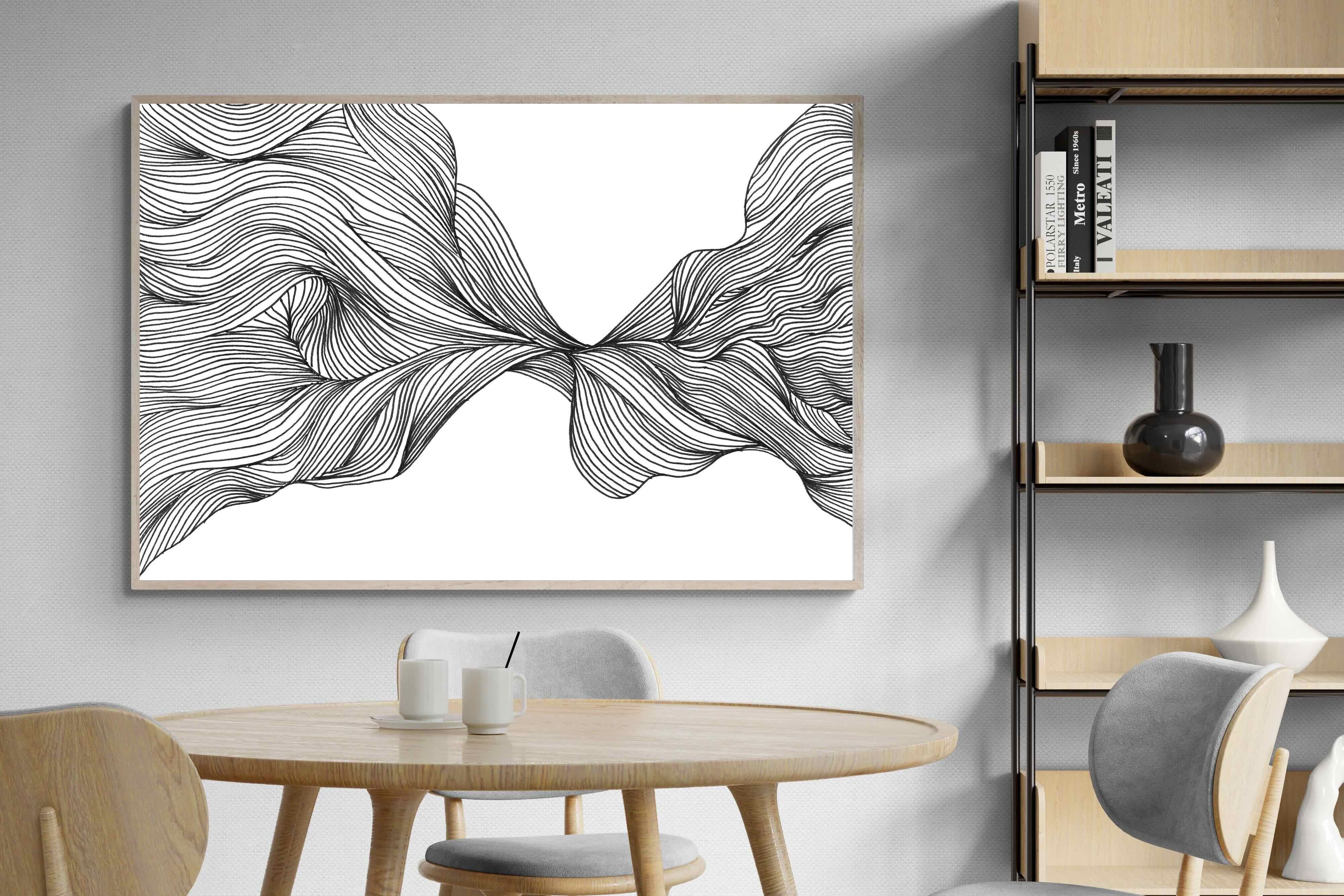 Pixalot Intricate Tide