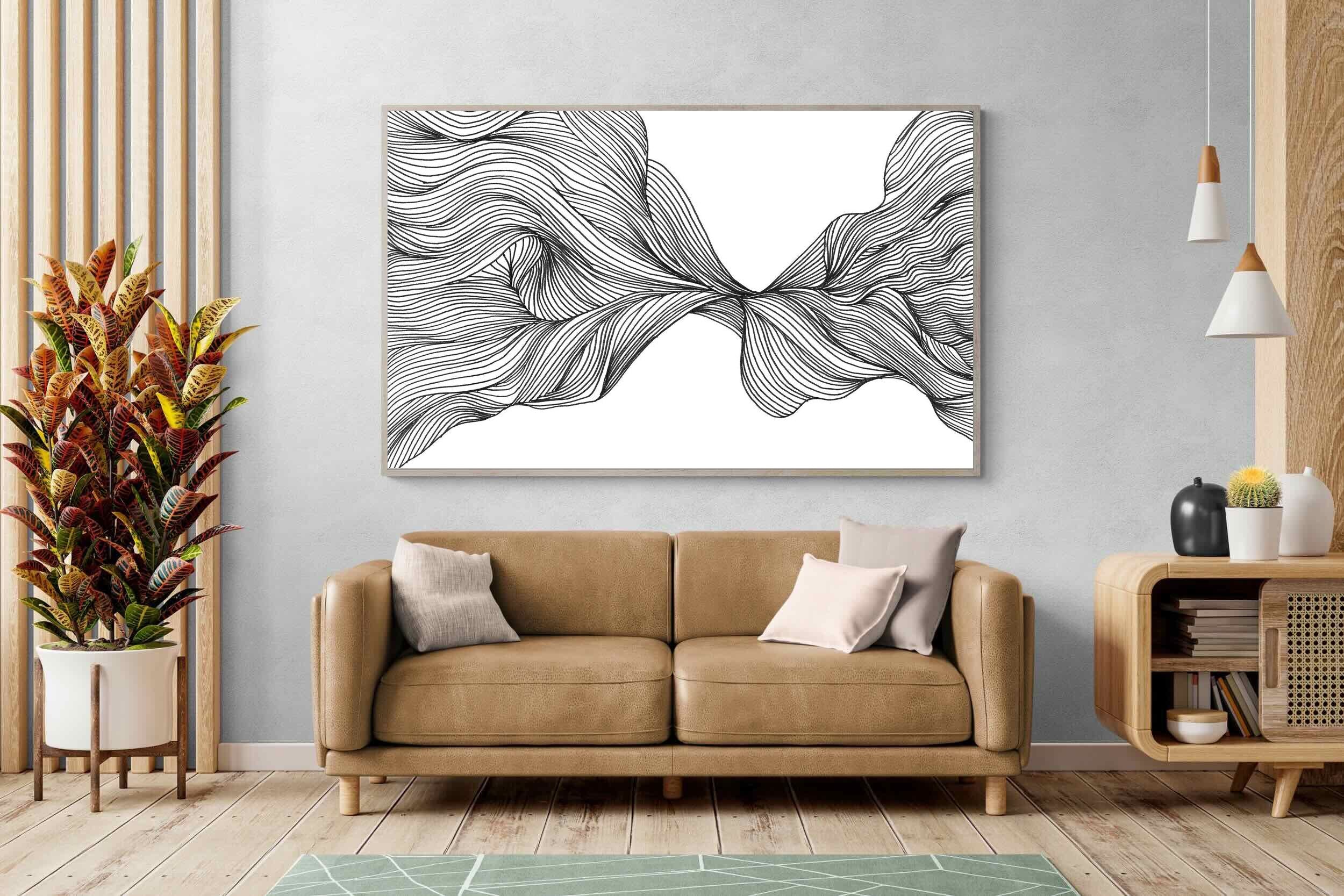 Pixalot Intricate Tide