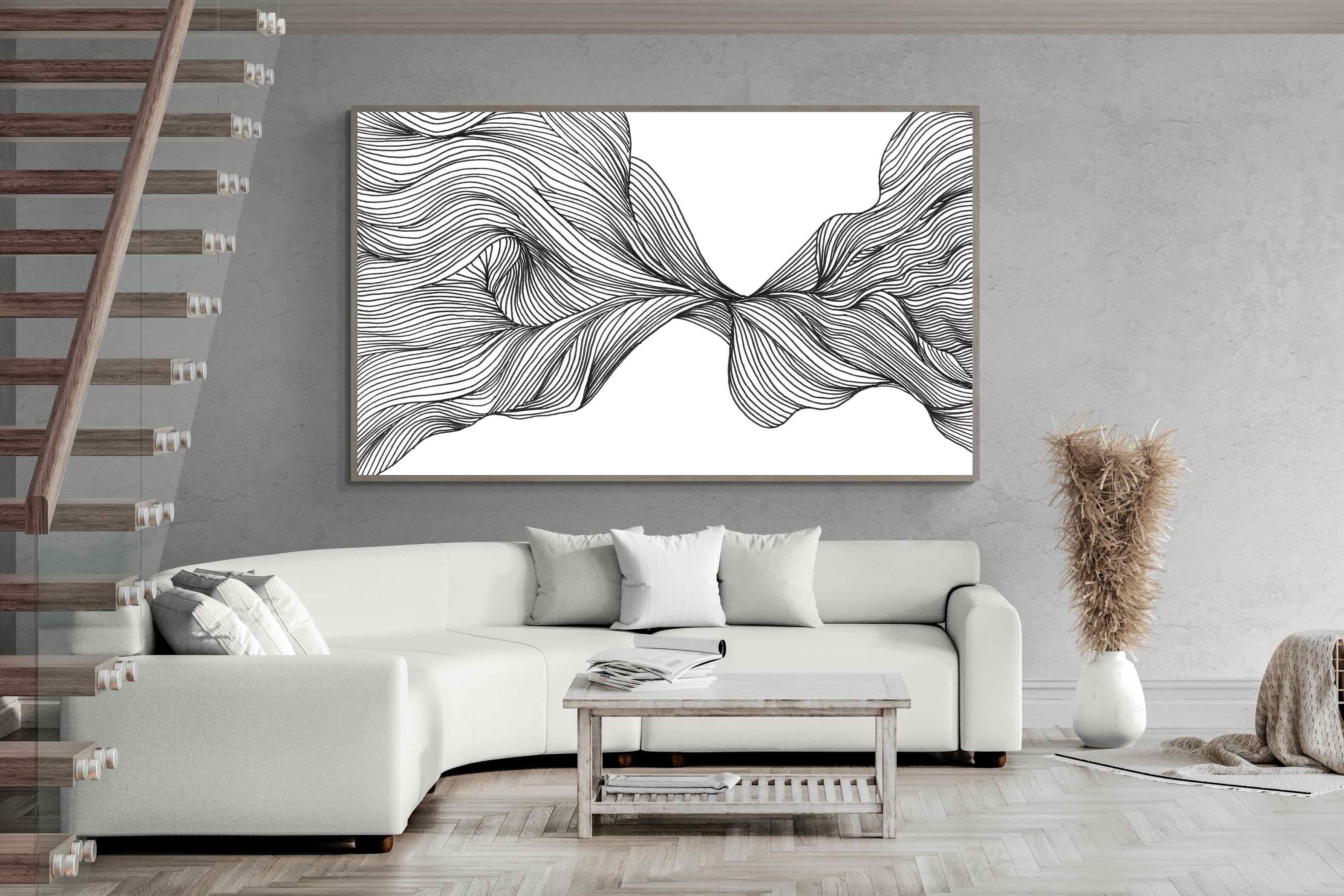 Pixalot Intricate Tide