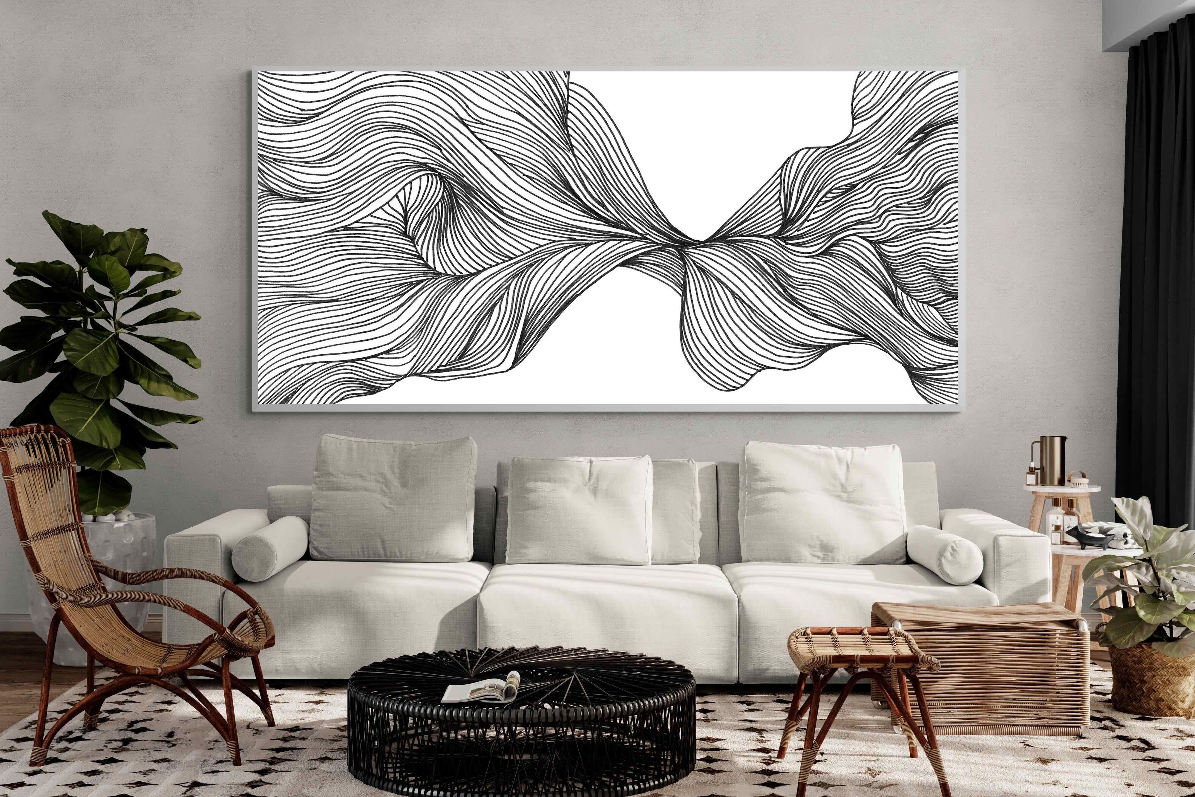 Pixalot Intricate Tide