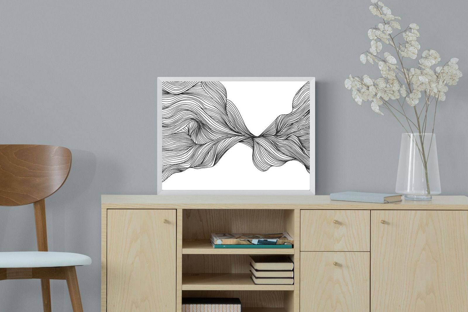 Pixalot Intricate Tide