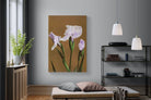 Pixalot Iris Kæmpferi Trio