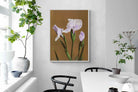 Pixalot Iris Kæmpferi Trio