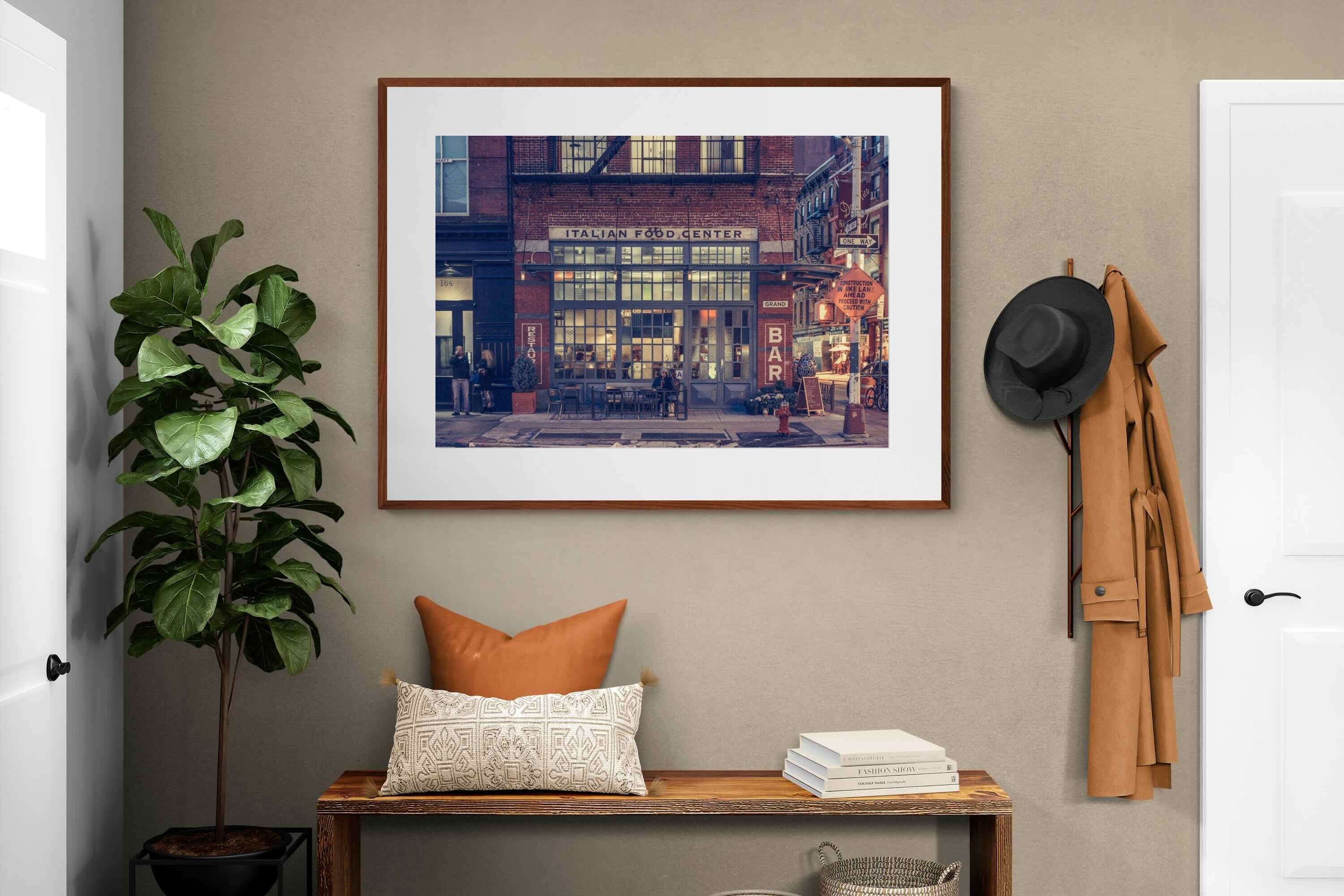 Pixalot Italian Joint