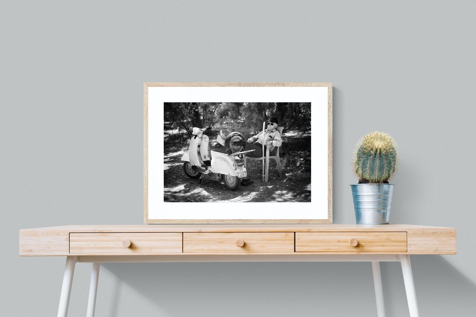 Pixalot Italian Retirement