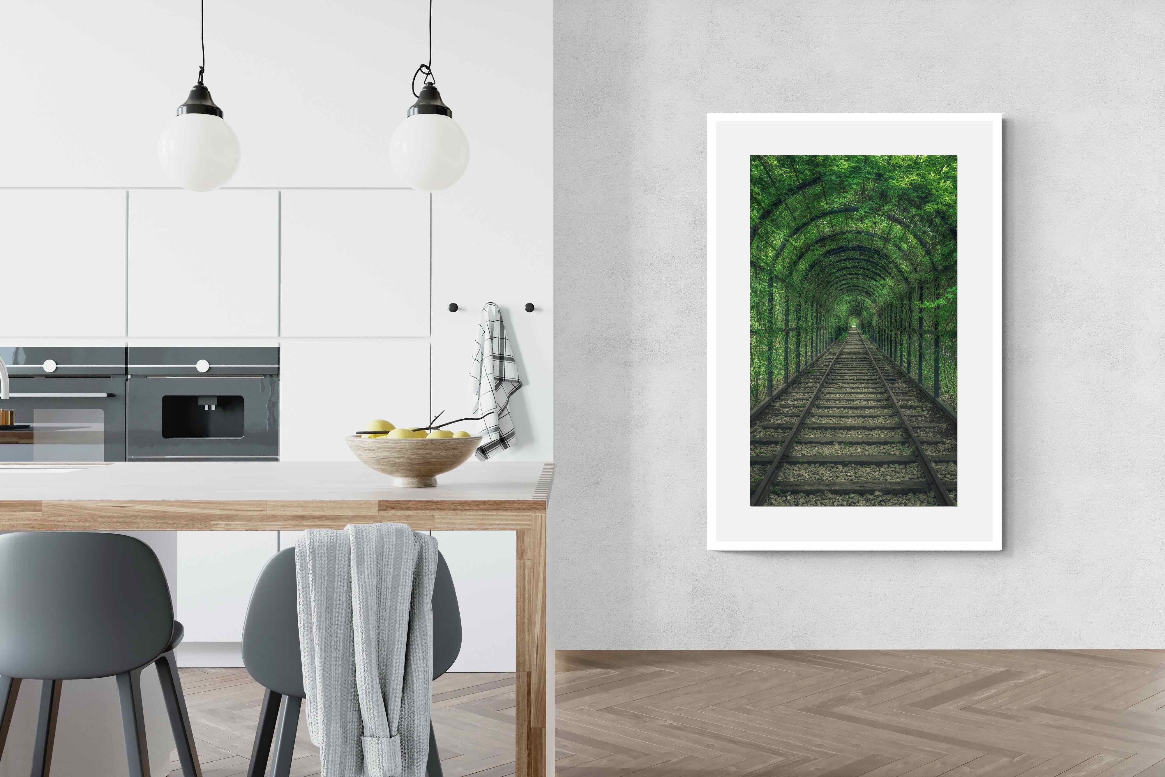 Pixalot Ivy Tunnel