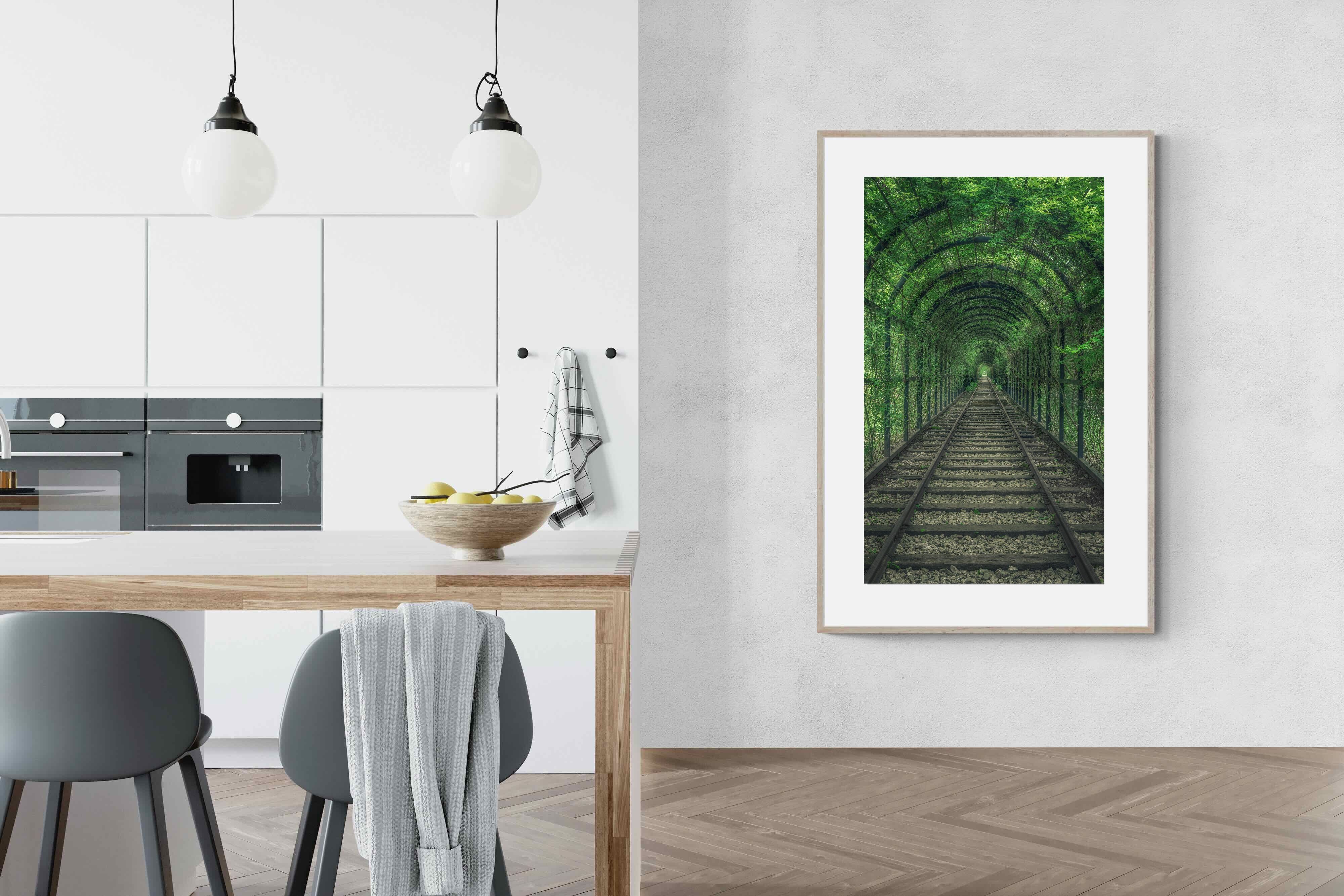 Pixalot Ivy Tunnel