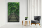 Pixalot Ivy Tunnel