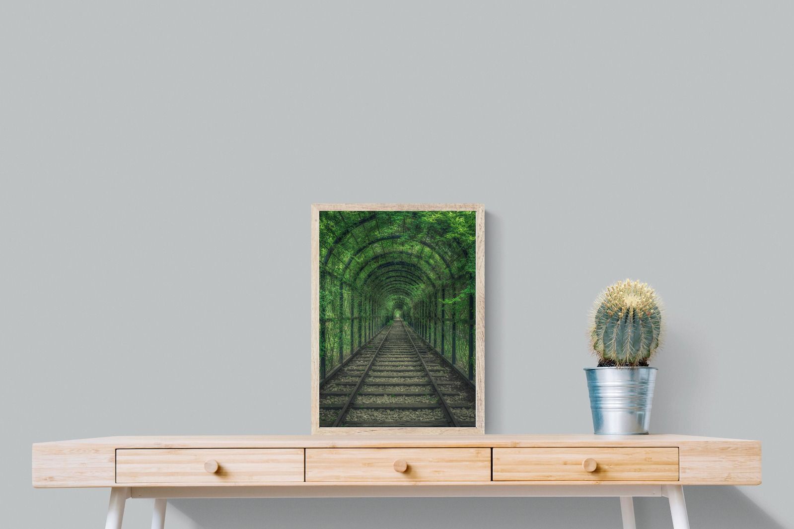 Pixalot Ivy Tunnel