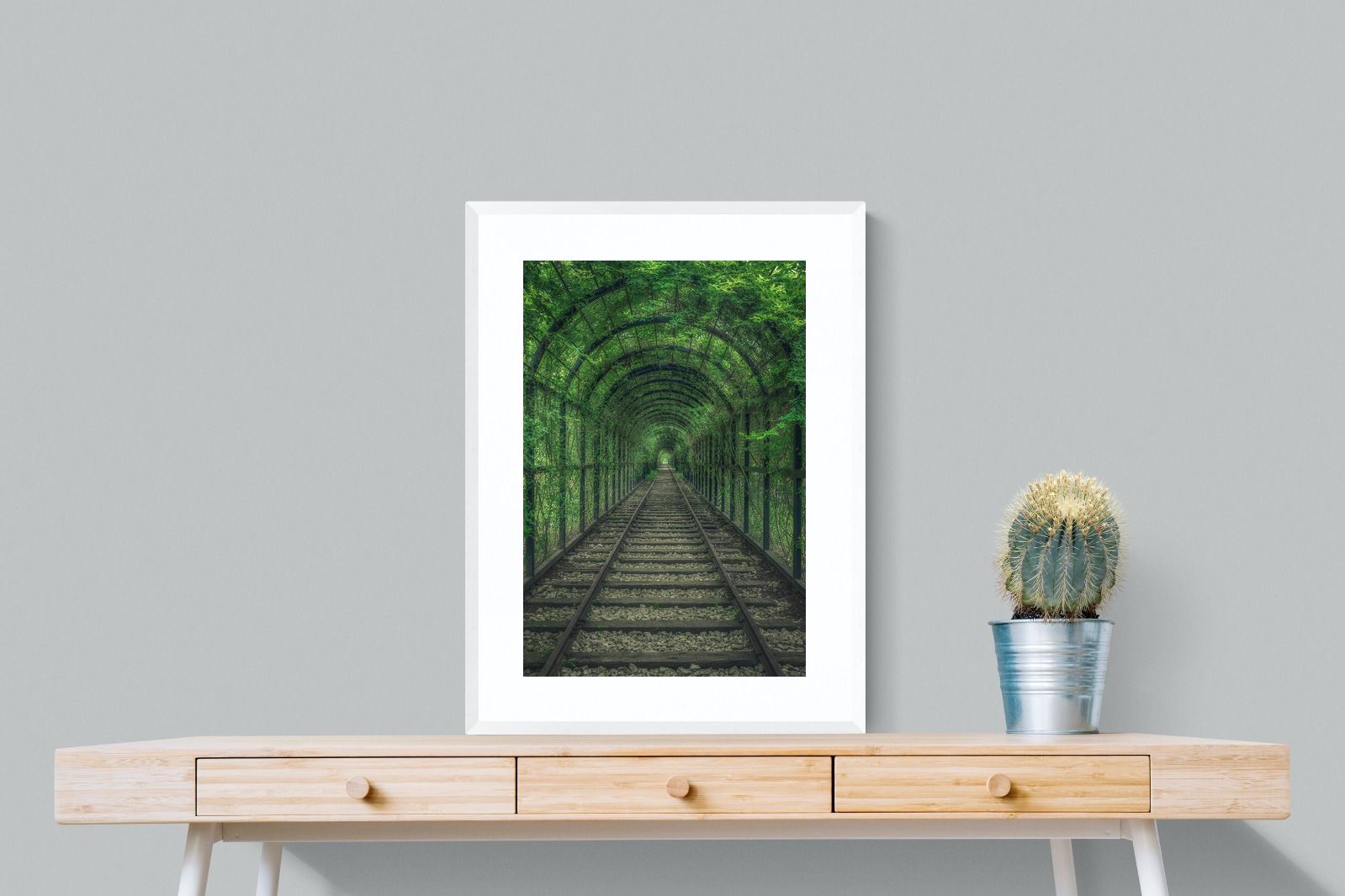 Pixalot Ivy Tunnel