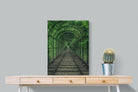 Pixalot Ivy Tunnel