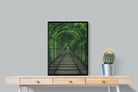 Pixalot Ivy Tunnel