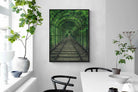 Pixalot Ivy Tunnel