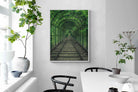 Pixalot Ivy Tunnel