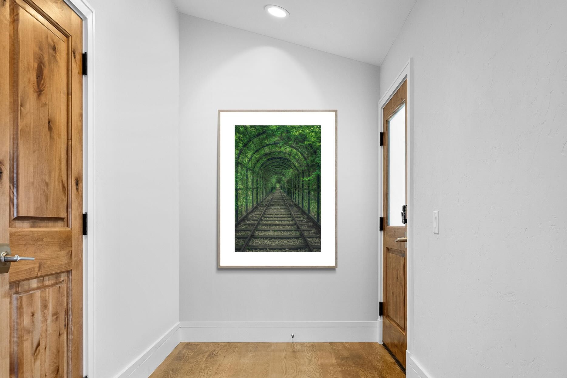 Pixalot Ivy Tunnel