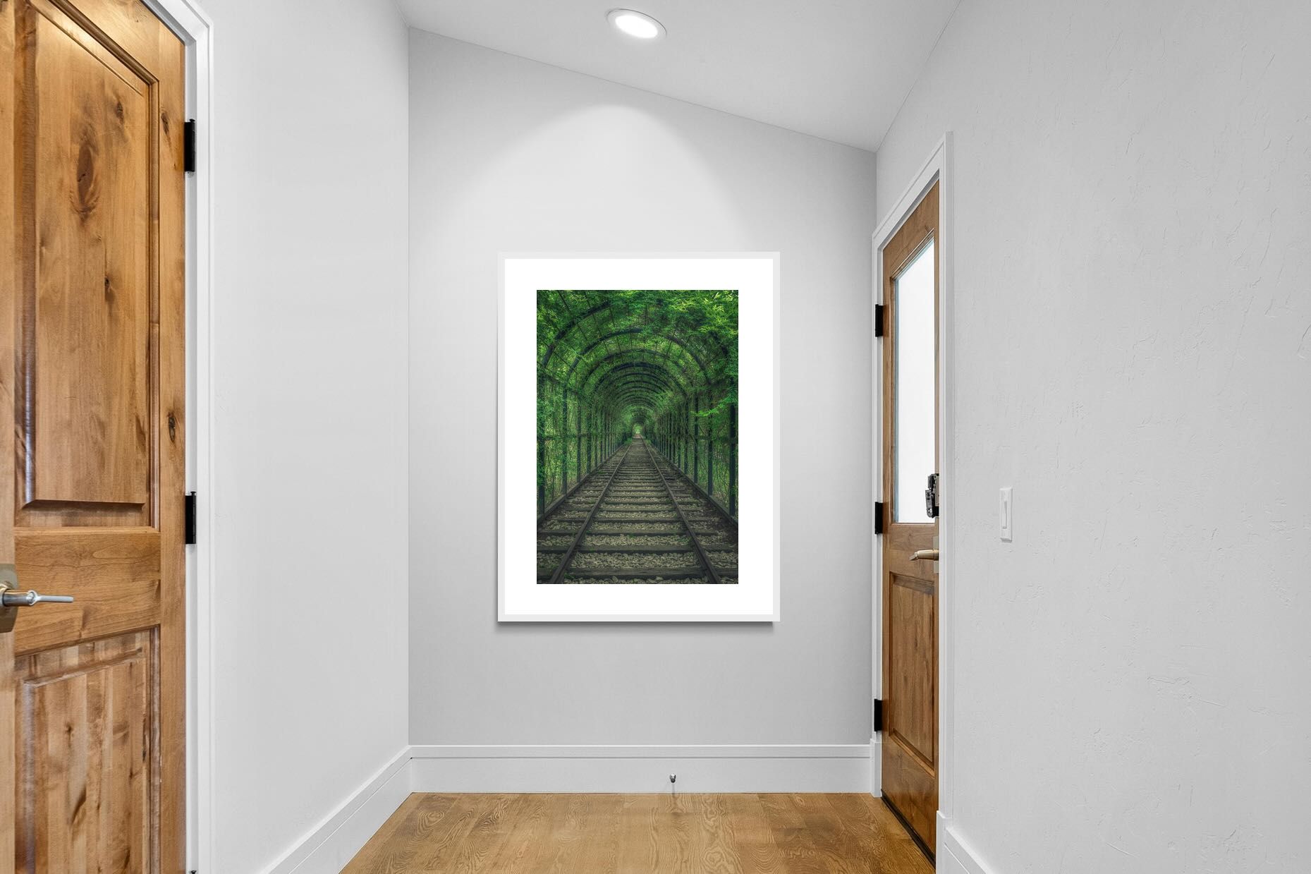 Pixalot Ivy Tunnel