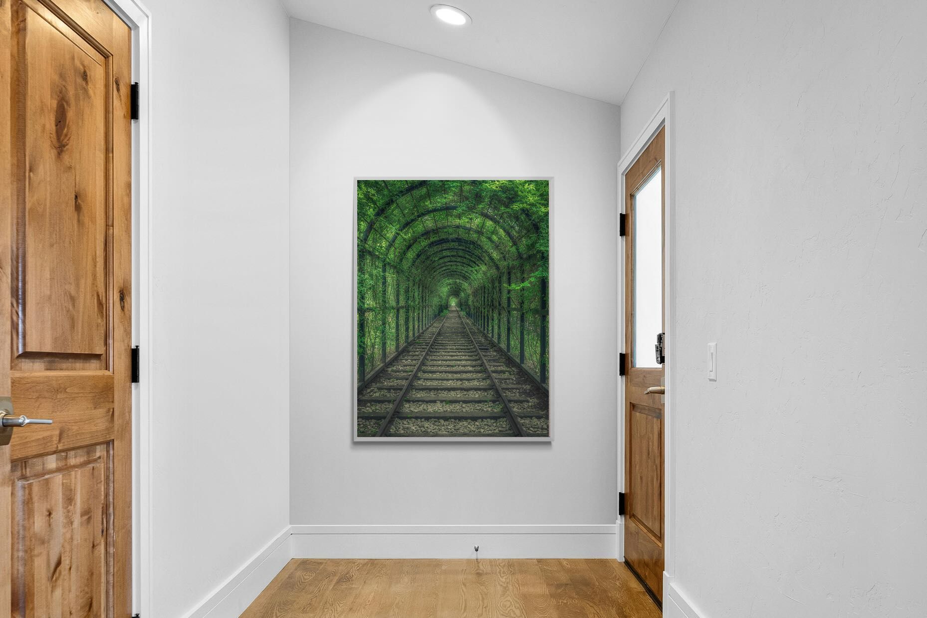 Pixalot Ivy Tunnel