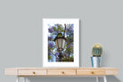Pixalot Jacaranda Street Lamp