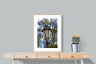 Pixalot Jacaranda Street Lamp