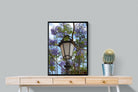 Pixalot Jacaranda Street Lamp