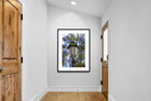 Pixalot Jacaranda Street Lamp