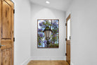 Pixalot Jacaranda Street Lamp