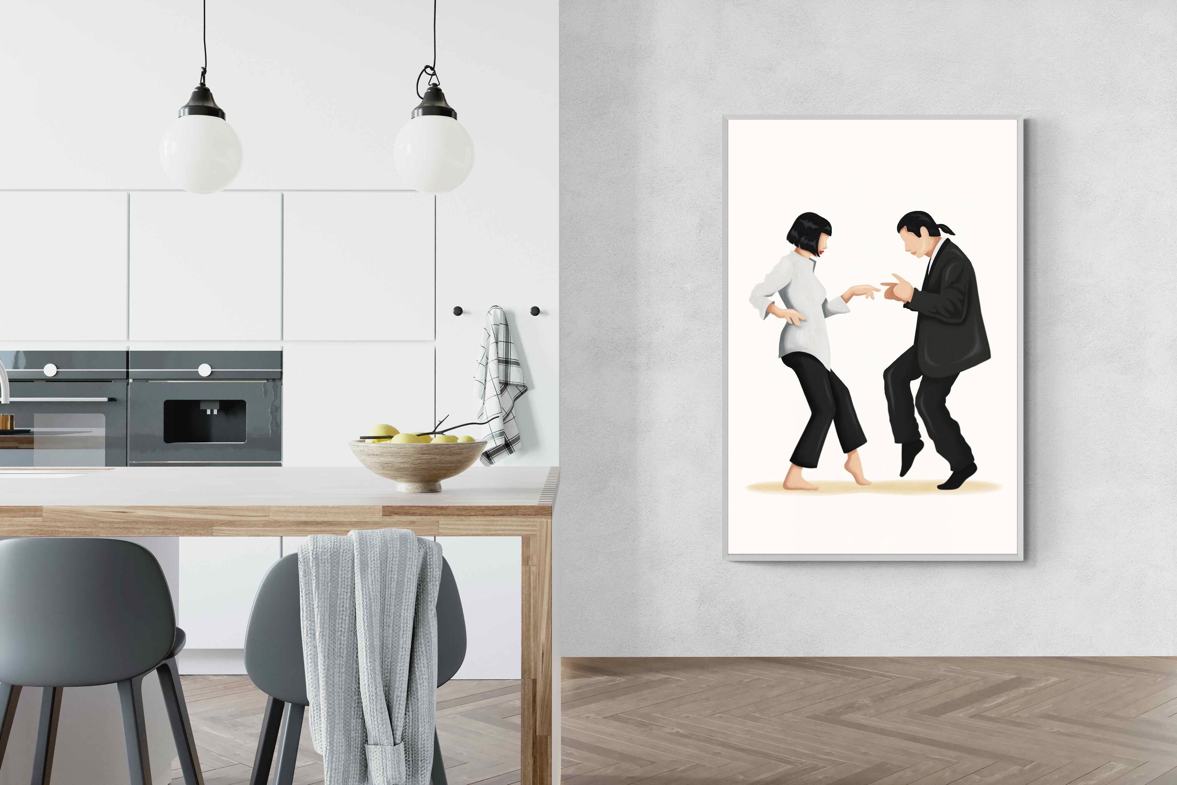 Pixalot Jack Rabbit Slim’s