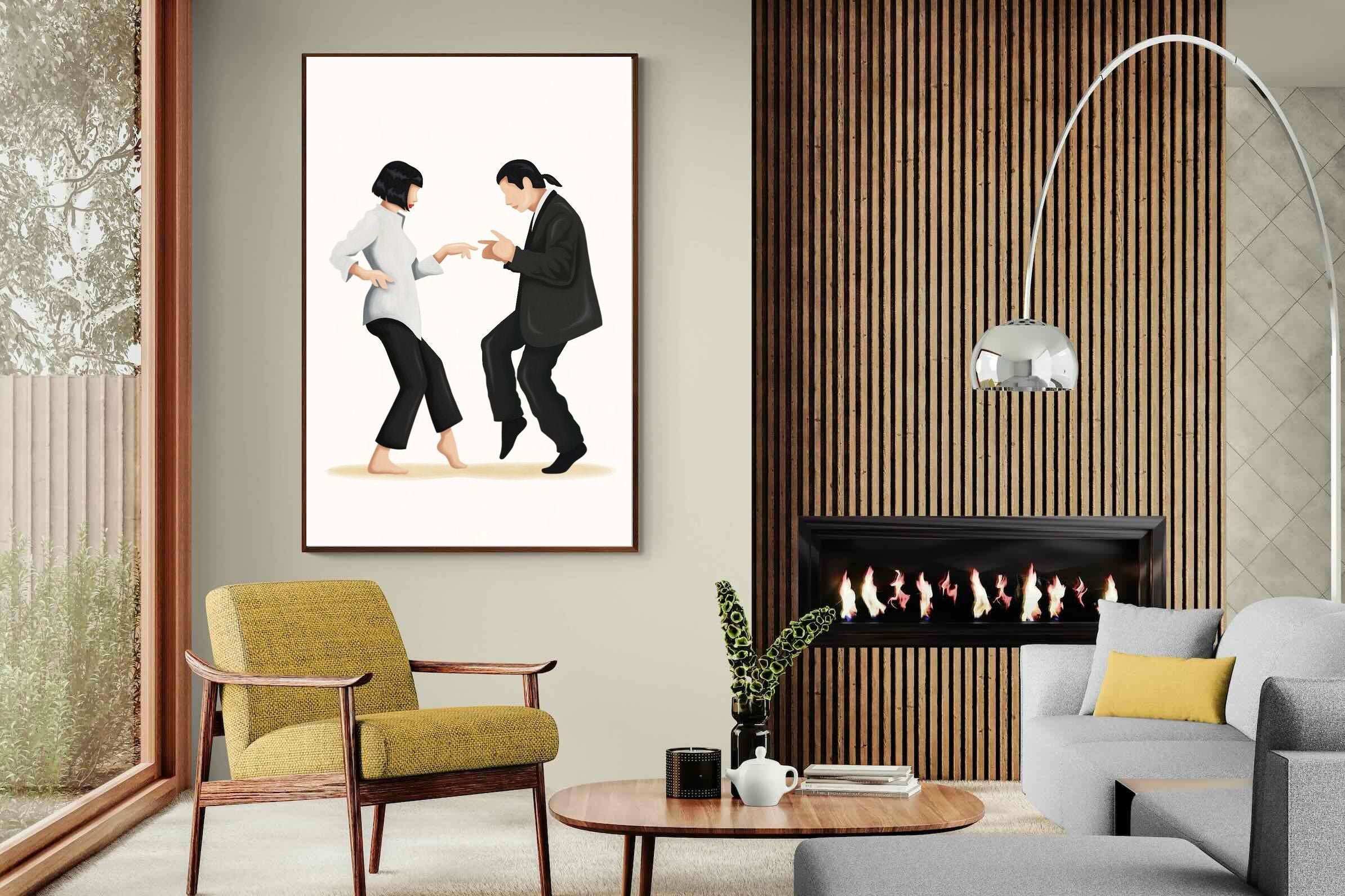 Pixalot Jack Rabbit Slim’s