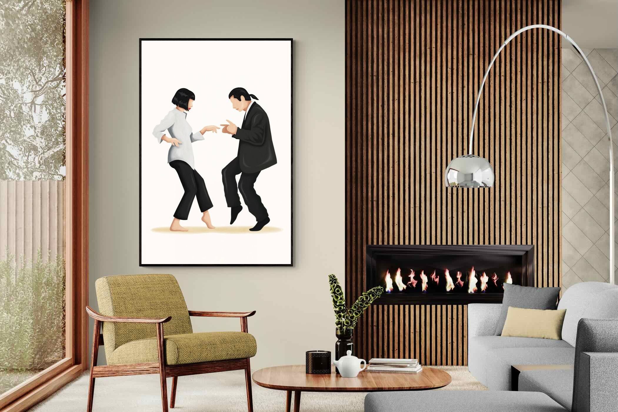 Pixalot Jack Rabbit Slim’s