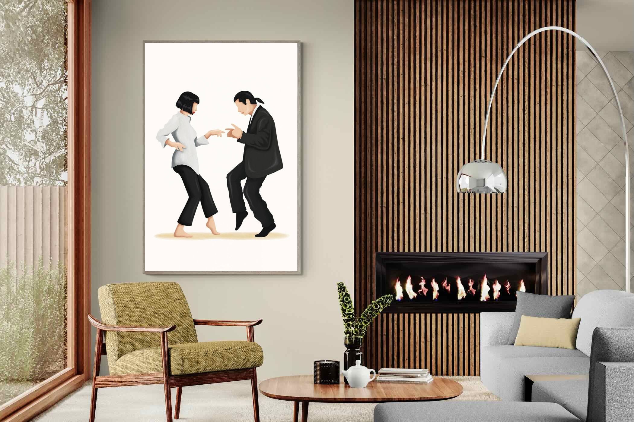 Pixalot Jack Rabbit Slim’s