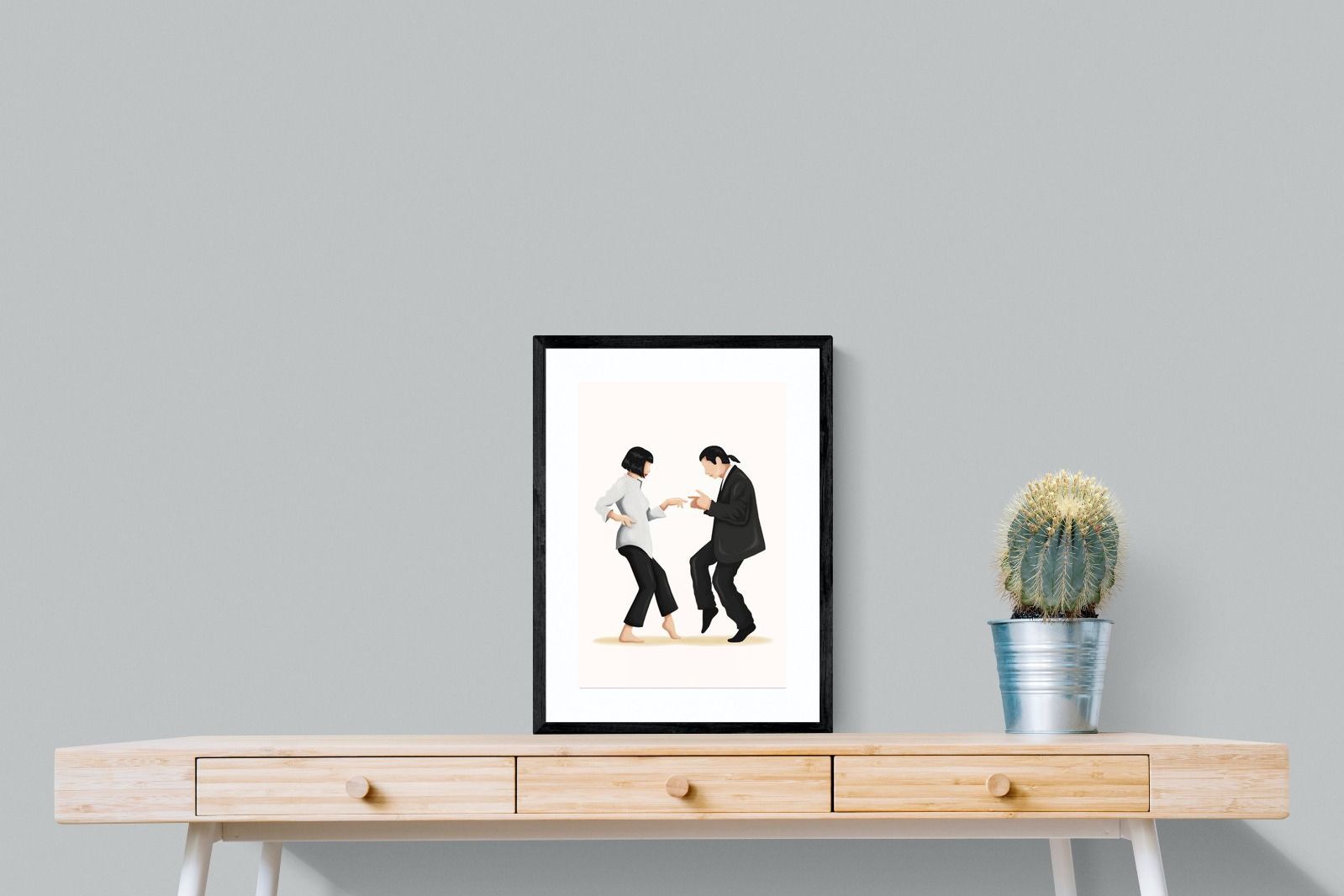 Pixalot Jack Rabbit Slim’s