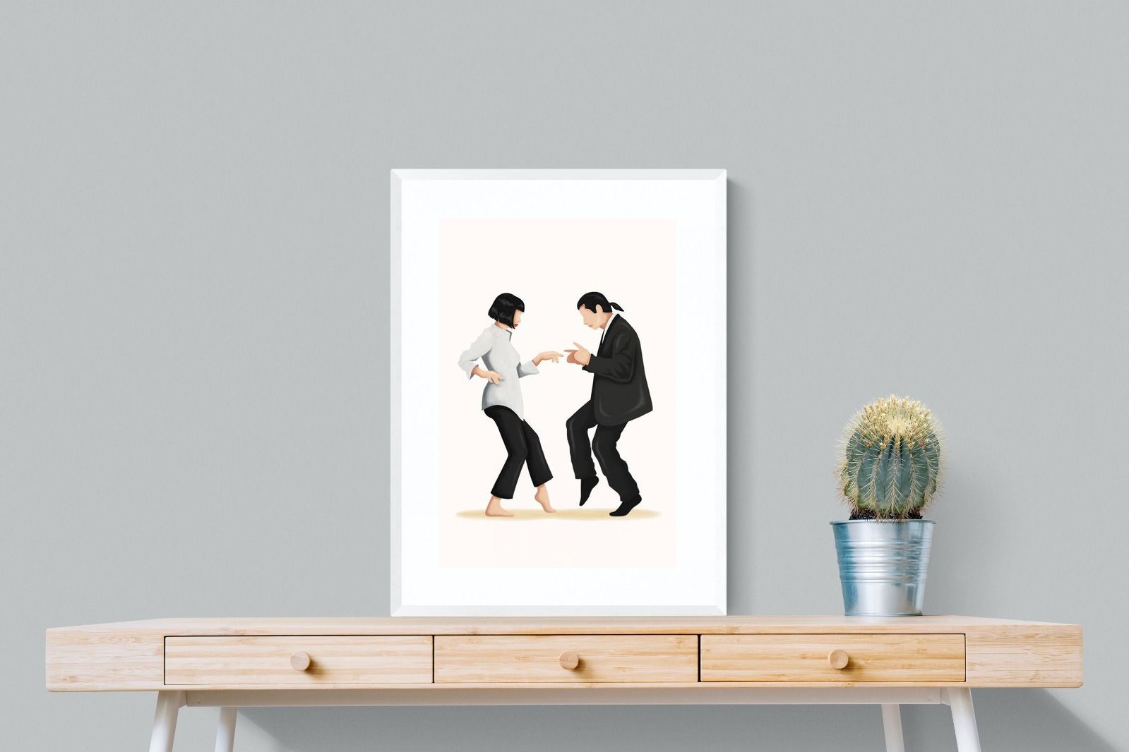 Pixalot Jack Rabbit Slim’s