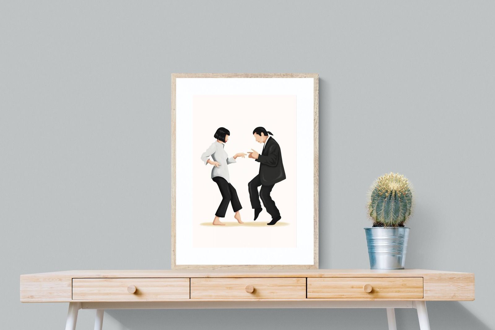 Pixalot Jack Rabbit Slim’s