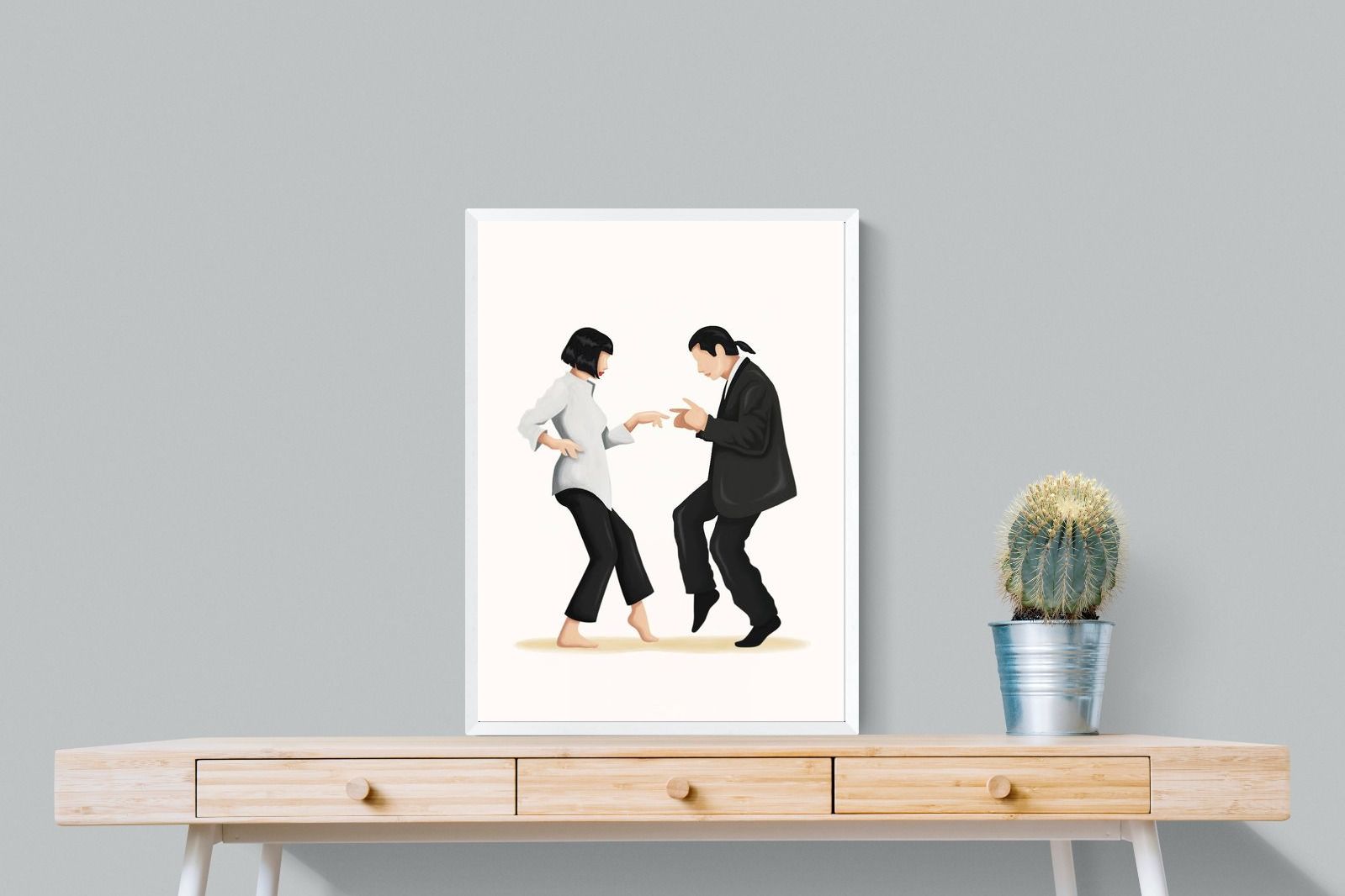 Pixalot Jack Rabbit Slim’s