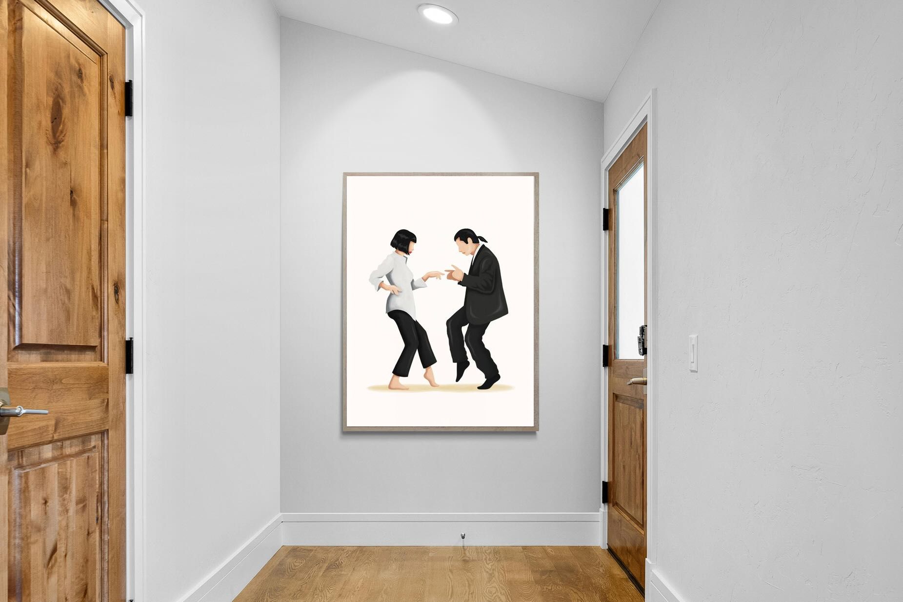 Pixalot Jack Rabbit Slim’s