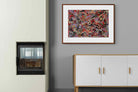 Pixalot ® Janet Sobel (Untitled)