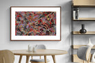 Pixalot ® Janet Sobel (Untitled)