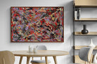 Pixalot ® Janet Sobel (Untitled)