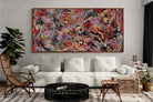 Pixalot ® Janet Sobel (Untitled)