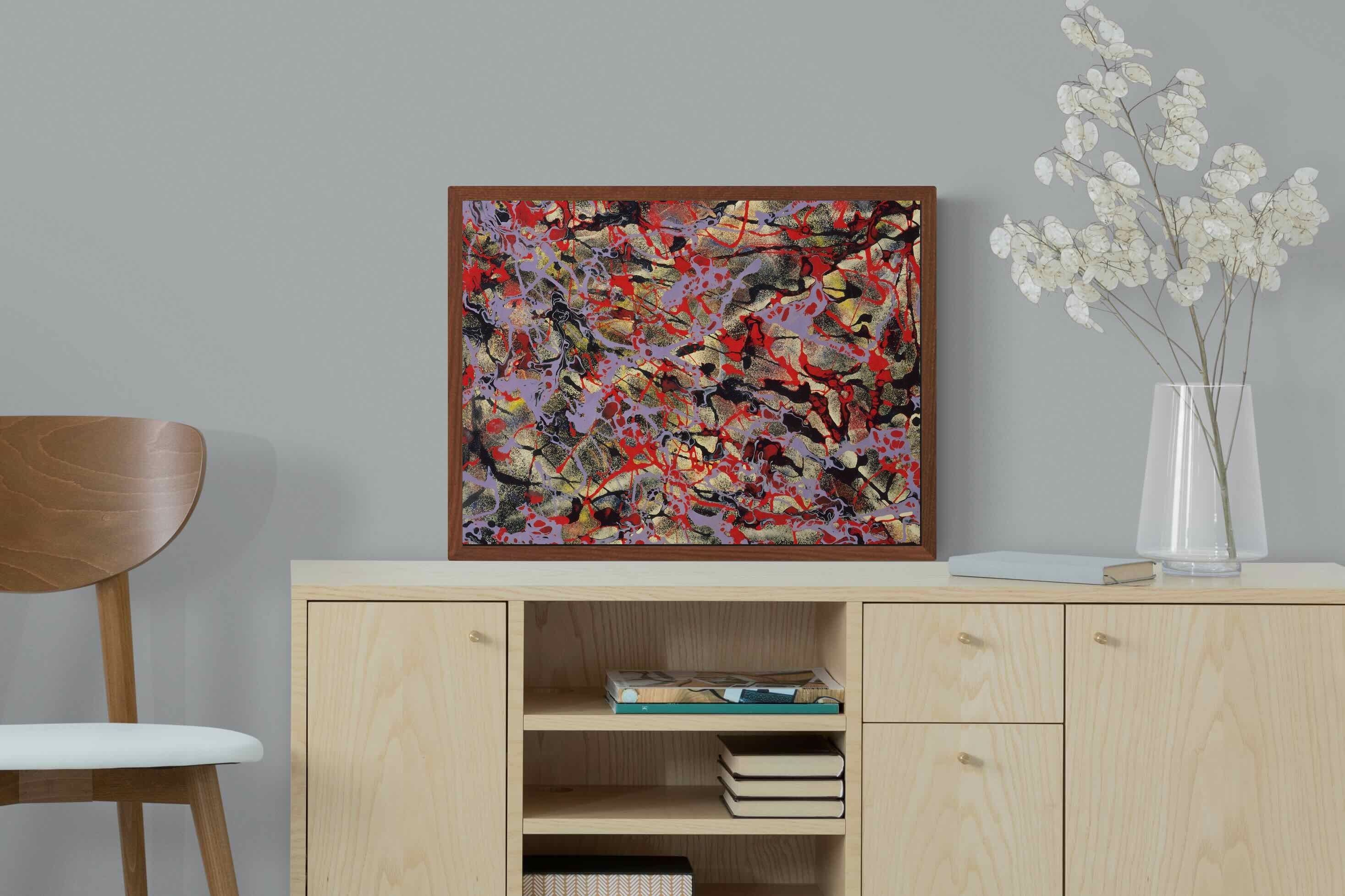 Pixalot ® Janet Sobel (Untitled)
