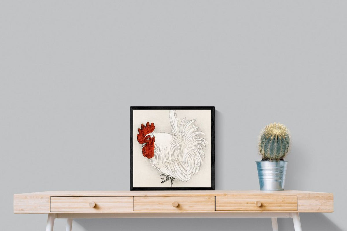 Pixalot ® Japanese Bantam