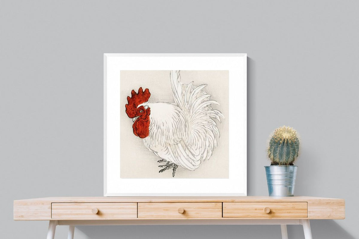 Pixalot ® Japanese Bantam