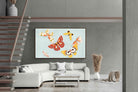 Pixalot Japanese Butterfly