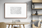 Pixalot Japanese Calligraphy