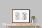 Pixalot Japanese Calligraphy