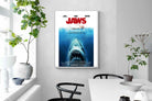 Pixalot Jaws