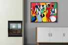 Pixalot ® Jazz Nights