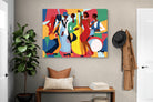 Pixalot Jazz Nights