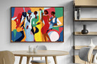Pixalot ® Jazz Nights